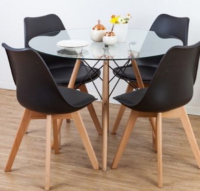 Comedor nordico