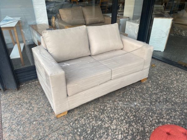 sillon 2 cuerpos outlet